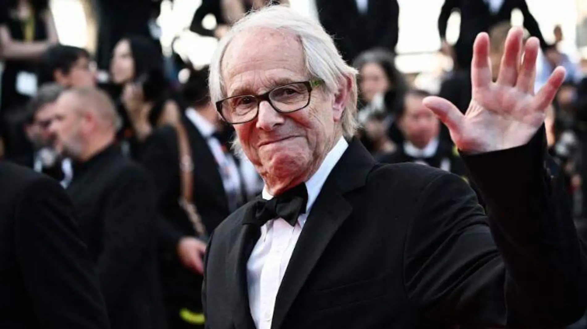 Ken Loach